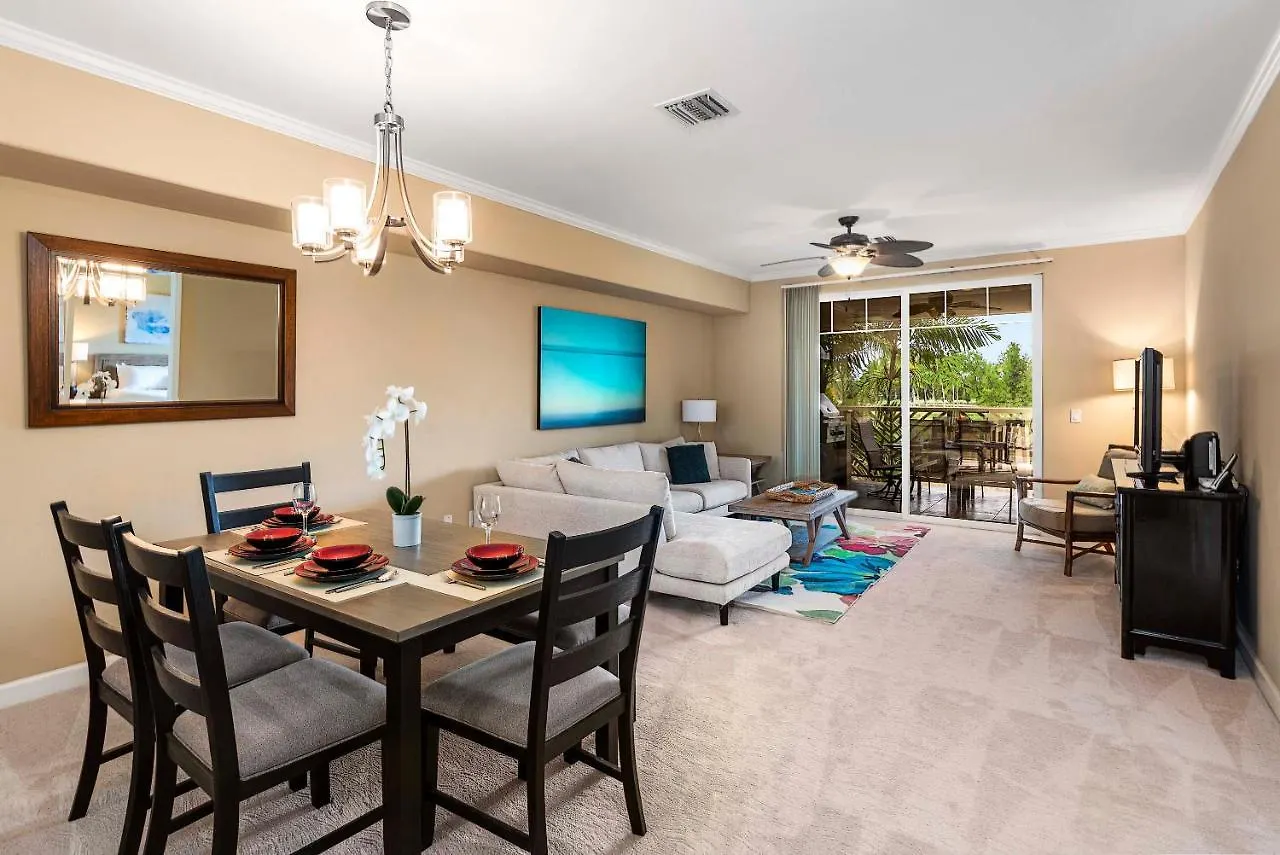 Waikoloa Beach Villas O23