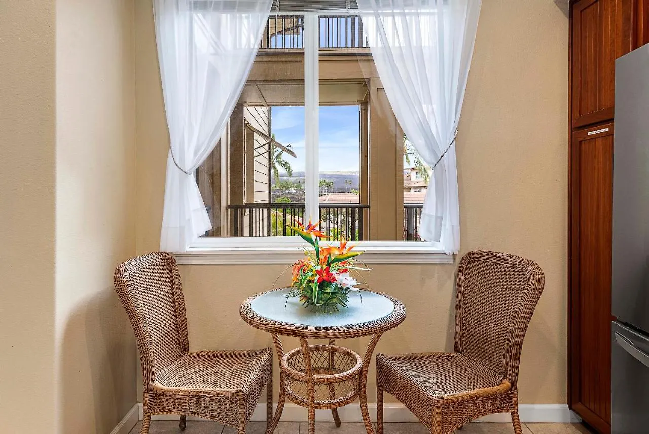 Waikoloa Beach Villas O23 Holiday home