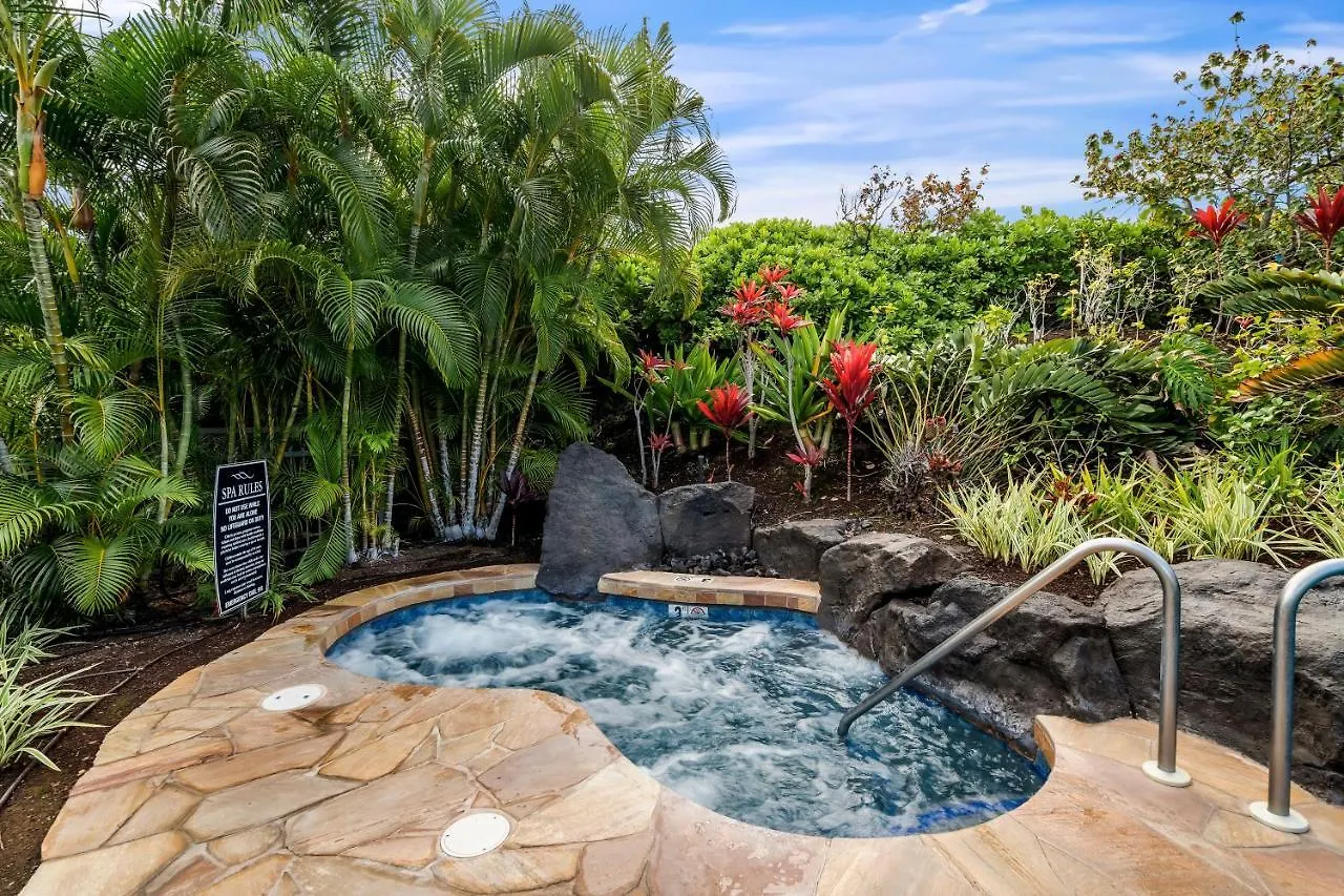 Waikoloa Beach Villas O23 Holiday home
