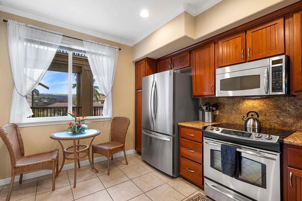 Holiday home Waikoloa Beach Villas O23 United States