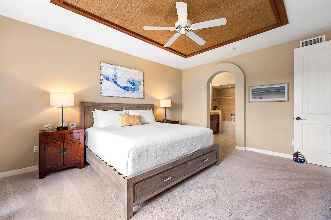 Waikoloa Beach Villas O23