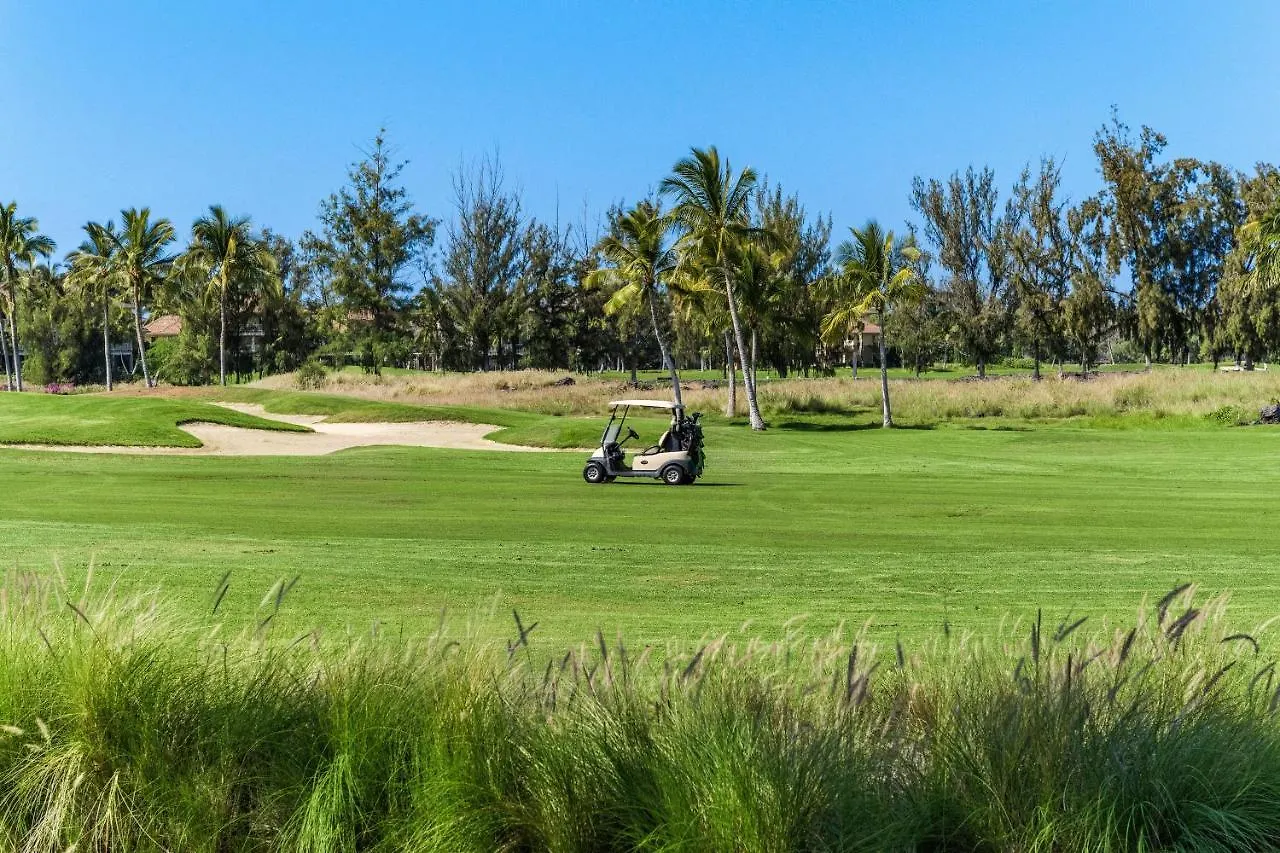 Waikoloa Beach Villas O23