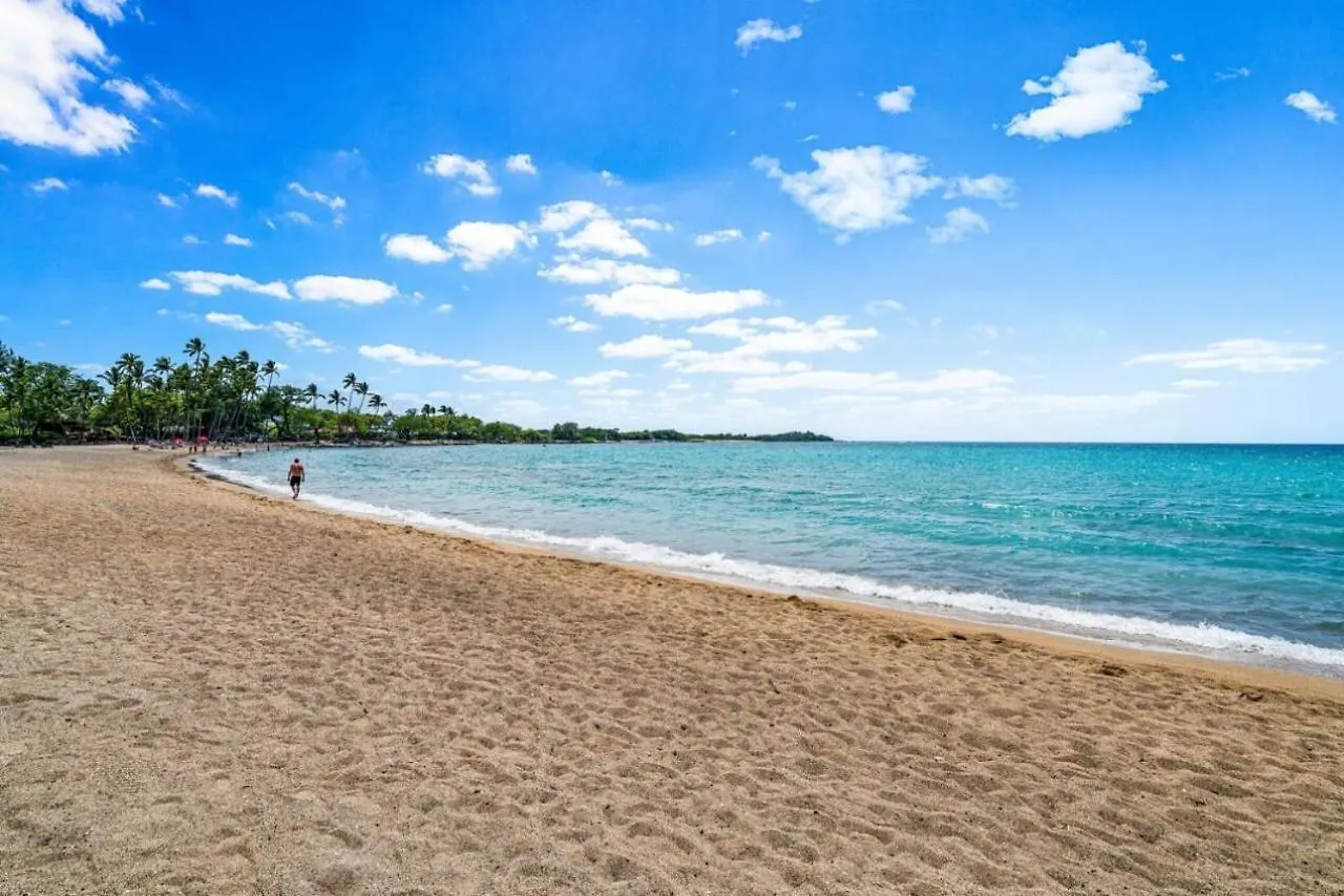 Waikoloa Beach Villas O23 United States