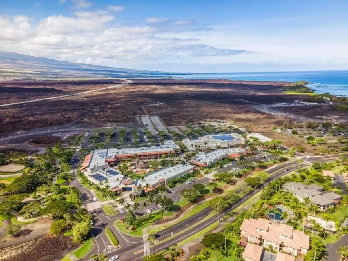 Waikoloa Beach Villas O23 0*,
