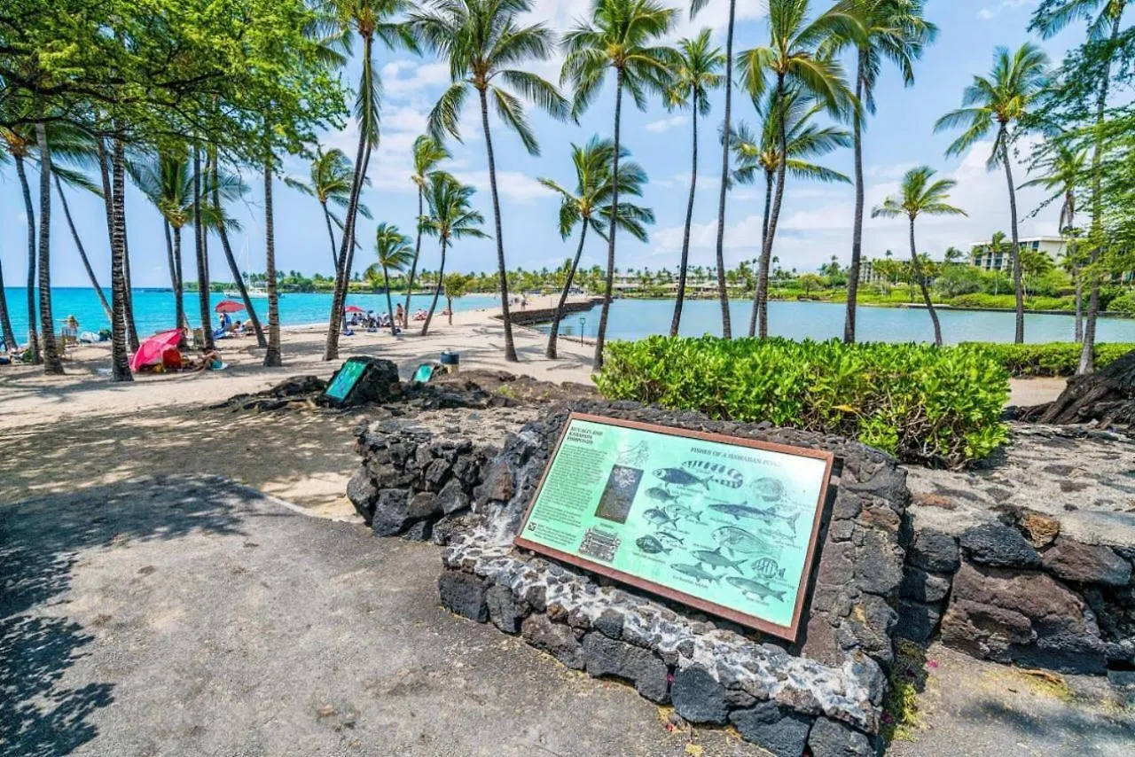 Holiday home Waikoloa Beach Villas O23 United States